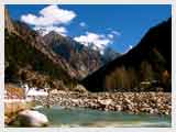 gangotri