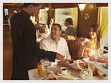 Maharaja Express - The Heritage of India