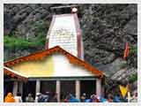 Yamunotri